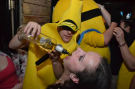 Crazy Minions Party - El Mágico Praha 19.2.2016
