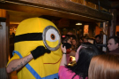 Crazy Minions Party - El Mágico Praha 19.2.2016