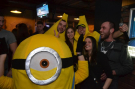 Crazy Minions Party - El Mágico Praha 19.2.2016