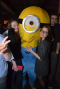 Crazy Minions Party - El Mágico Praha 19.2.2016