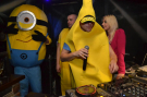 Crazy Minions Party - El Mágico Praha 19.2.2016