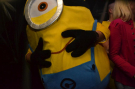 Crazy Minions Party - El Mágico Praha 19.2.2016