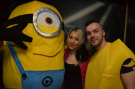 Crazy Minions Party - El Mágico Praha 19.2.2016
