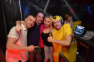 Crazy Minions Party - El Mágico Praha 19.2.2016