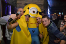 Crazy Minions Party - El Mágico Praha 19.2.2016