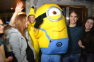 Crazy Minions Party - El Mágico Praha 19.2.2016