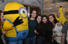 Crazy Minions Party - El Mágico Praha 19.2.2016