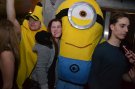 Crazy Minions Party - El Mágico Praha 19.2.2016
