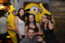 Crazy Minions Party - El Mágico Praha 19.2.2016
