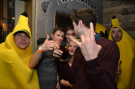Crazy Minions Party - El Mágico Praha 19.2.2016