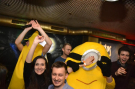 Crazy Minions Party - El Mágico Praha 19.2.2016