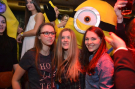 Crazy Minions Party - El Mágico Praha 19.2.2016