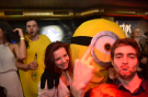 Crazy Minions Party - El Mágico Praha 19.2.2016