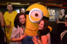 Crazy Minions Party - El Mágico Praha 19.2.2016