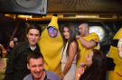Crazy Minions Party - El Mágico Praha 19.2.2016