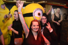 Crazy Minions Party - El Mágico Praha 19.2.2016