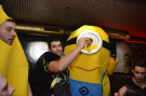 Crazy Minions Party - El Mágico Praha 19.2.2016