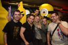 Crazy Minions Party - El Mágico Praha 19.2.2016