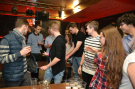 Beer Pong Championship - El Mágico Praha 22.2.2016