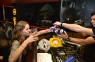 Beer Pong Championship - El Mágico Praha 22.2.2016