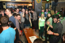 Beer Pong Championship - El Mágico Praha 22.2.2016