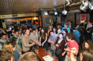 Beer Pong Championship - El Mágico Praha 22.2.2016