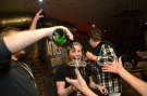 Beer Pong Championship - El Mágico Praha 22.2.2016