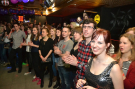 Královská VŠCHT Party - El Mágico Praha 25.2.2016