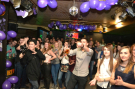 Královská VŠCHT Party - El Mágico Praha 25.2.2016