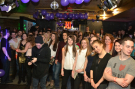 Královská VŠCHT Party - El Mágico Praha 25.2.2016