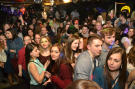 Královská VŠCHT Party - El Mágico Praha 25.2.2016