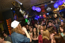 Královská VŠCHT Party - El Mágico Praha 25.2.2016