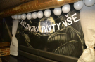Královská VŠE Party - El Mágico Praha 1.3.2016