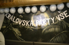 Královská VŠE Party - El Mágico Praha 1.3.2016