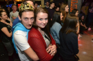 Královská VŠE Party - El Mágico Praha 1.3.2016