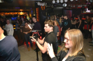Královská VŠE Party - El Mágico Praha 1.3.2016