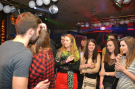 Královská VŠE Party - El Mágico Praha 1.3.2016