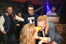 Královská VŠE Party - El Mágico Praha 1.3.2016