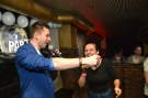 Královská VŠE Party - El Mágico Praha 1.3.2016