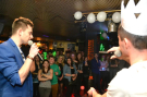 Královská VŠE Party - El Mágico Praha 1.3.2016