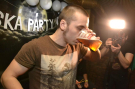 Královská VŠE Party - El Mágico Praha 1.3.2016