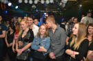 Královská VŠE Party - El Mágico Praha 1.3.2016
