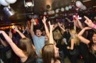 Královská VŠE Party - El Mágico Praha 1.3.2016