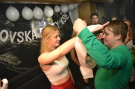 Královská VŠE Party - El Mágico Praha 1.3.2016