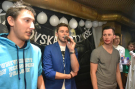 Královská VŠE Party - El Mágico Praha 1.3.2016