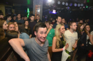 Královská VŠE Party - El Mágico Praha 1.3.2016