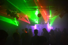 Ibiza Evolution Party - El Mágico Praha 5.3.2016