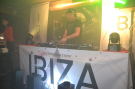 Ibiza Evolution Party - El Mágico Praha 5.3.2016