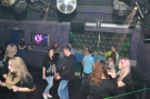 Primeros Party - Wings Club Svitavy 4.3.2016