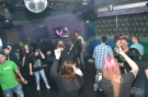 Primeros Party - Wings Club Svitavy 4.3.2016
